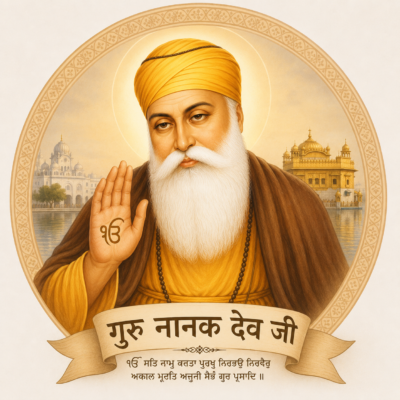 Guru Nanak