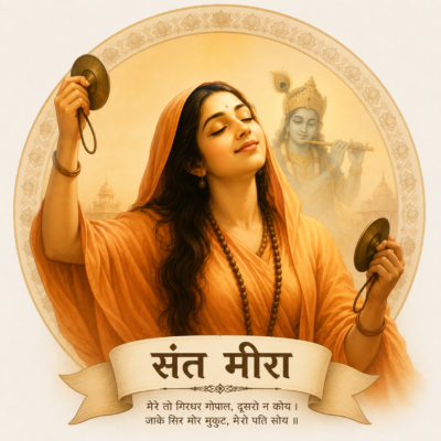 Meera Bai