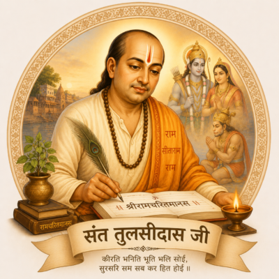 Tulsidas