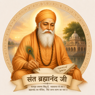 Sant Brahmanand